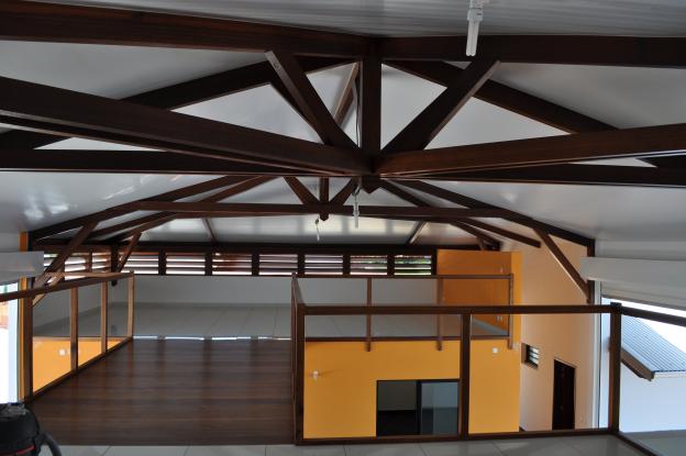 MAISON INDIVIDUELLE KOUROU