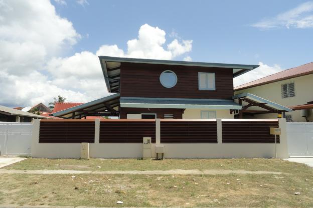 MAISON INDIVIDUELLE KOUROU