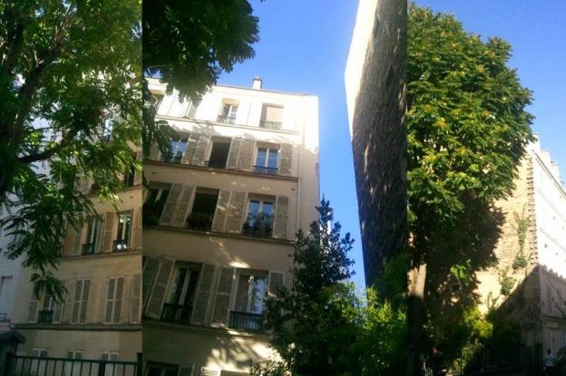 Vues d'ensemble