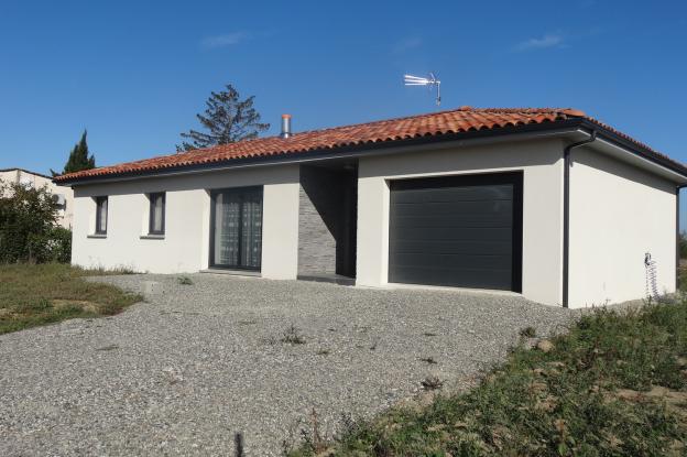 Maison B