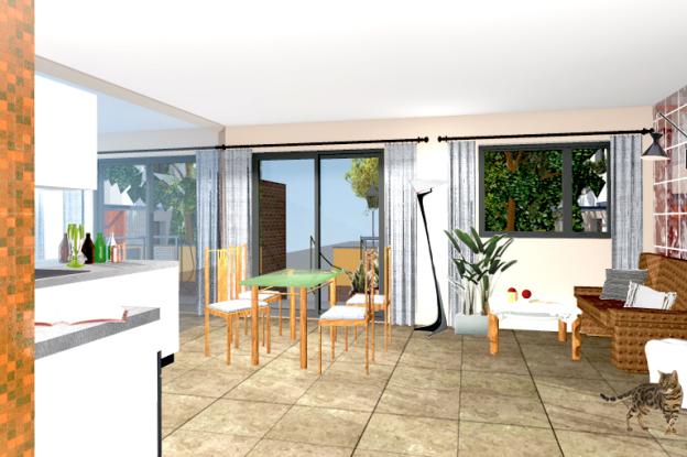 appartement-sur-jardin