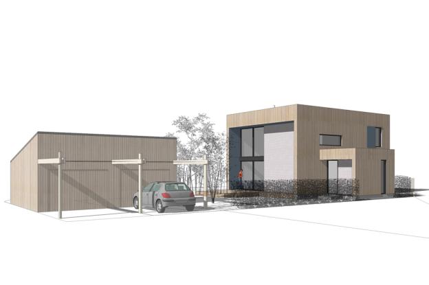 MD12 - perspective projet
