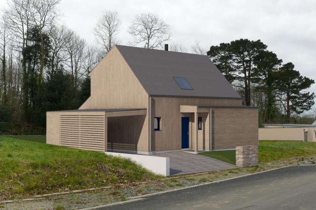 Insertion du projet