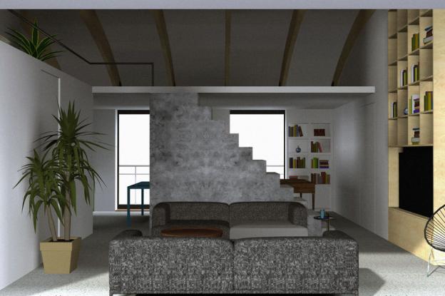 VISUALISATION SALON 