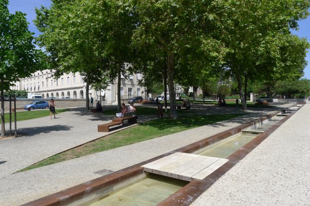 Le canal
