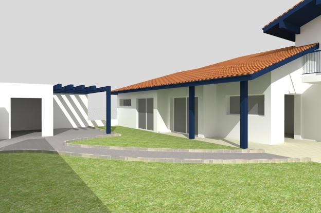 Projet 3D