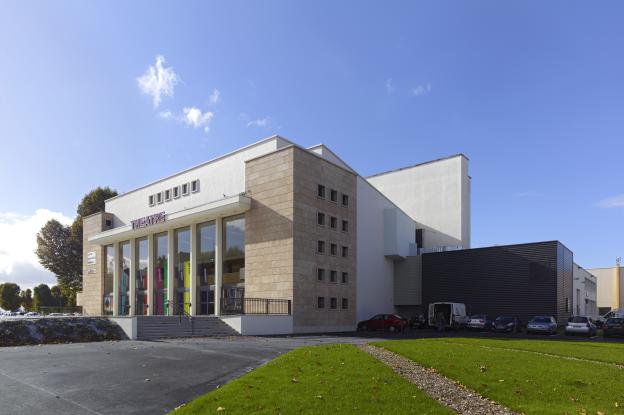 Théâtre Municipal