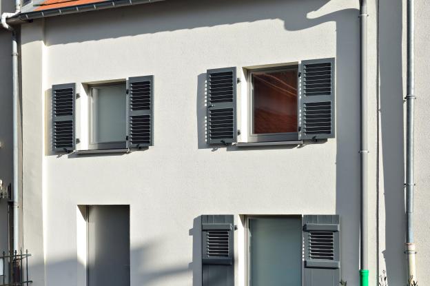 Maison privée - Thionville - 001