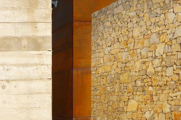 mas contemporain à Nîmes