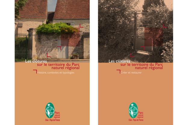 Livrets I et II_Couvertures