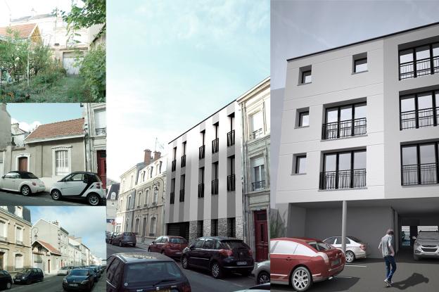 REIMS (Marne)