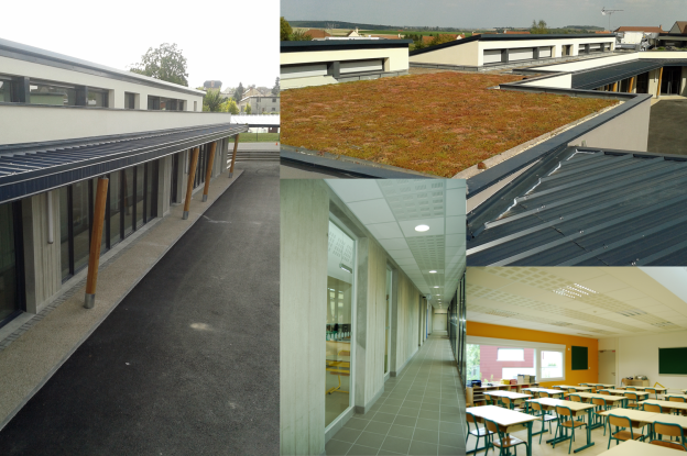 CORMICY (Marne)