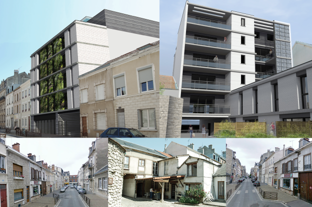 REIMS (Marne)