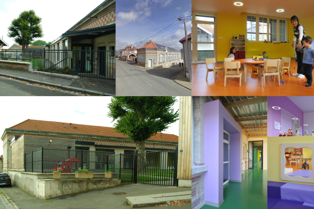 CORMICY (Marne)