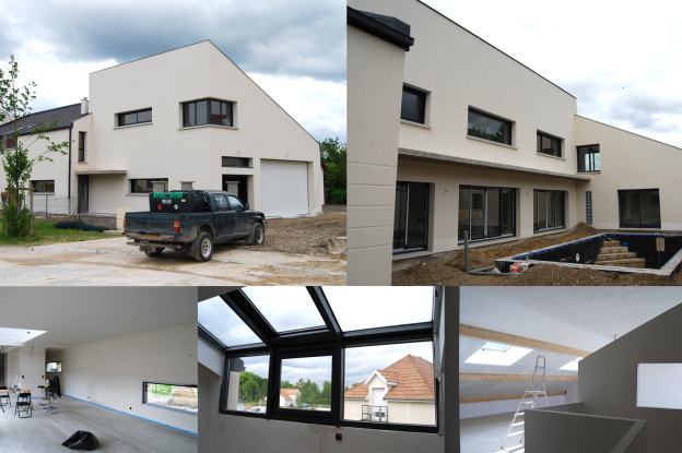 BEZANNES (Marne)