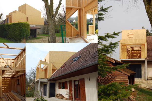 MONTIGNY-SUR-VESLE (Marne)