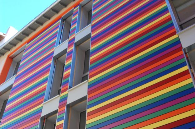 Alignement sur Rue