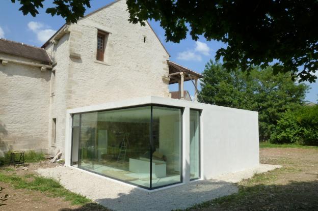 extension
