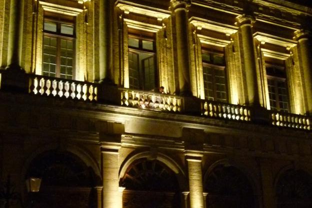 Nocturne
