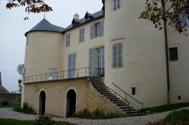 ancien prieuré