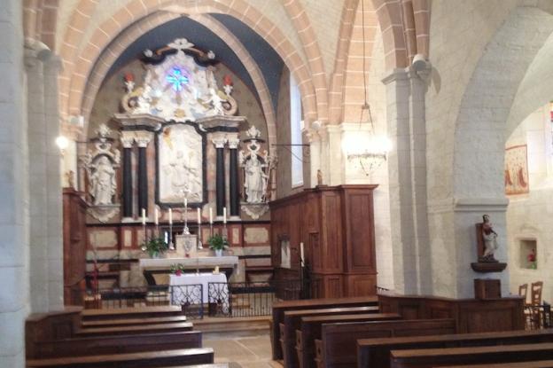 Saint Martin