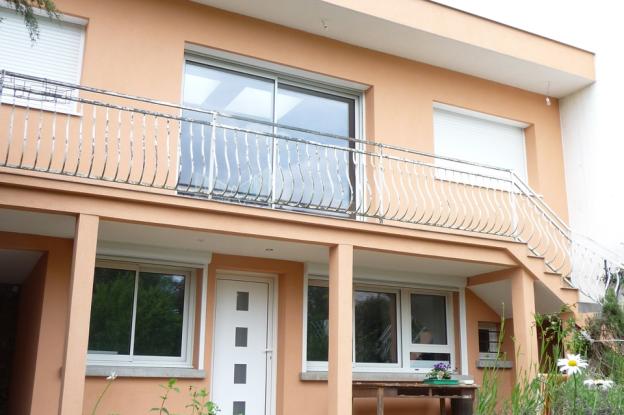 Extension de maison individuelle Bures sur Yvette