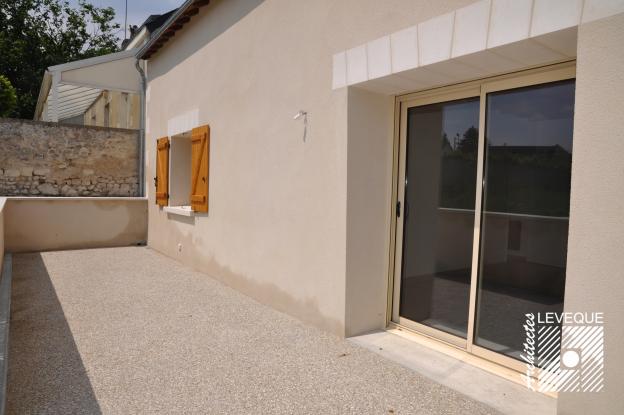 Rénovation maison