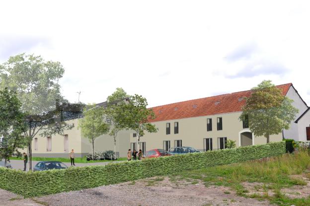 Logements locatifs