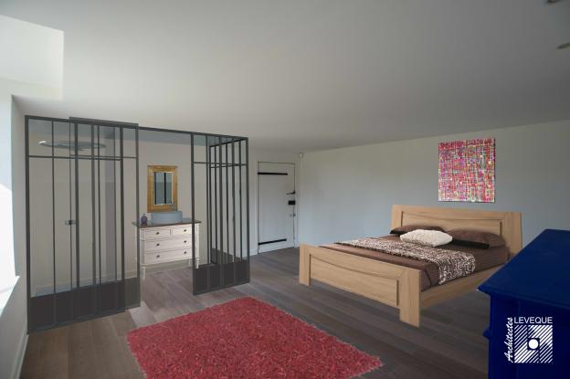 Chambres d'hôtes