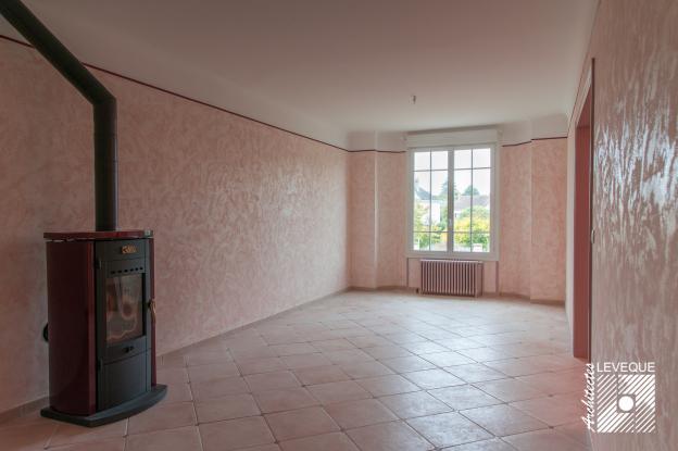 Maison de bourg