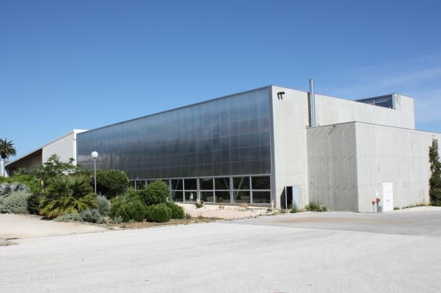 Lycée Agricole et Horticole de Hyères