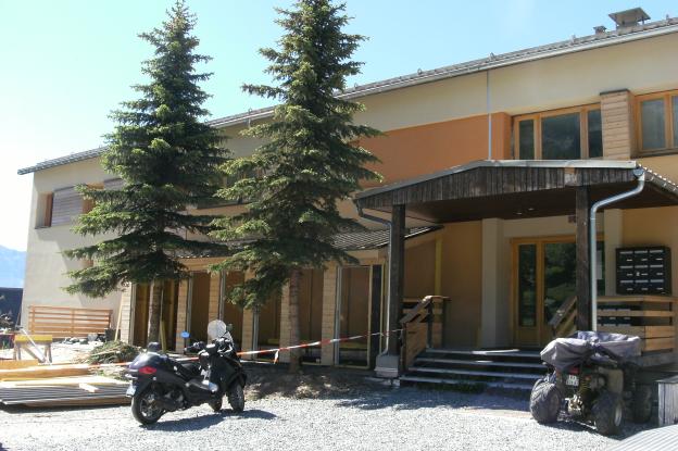 Entrée