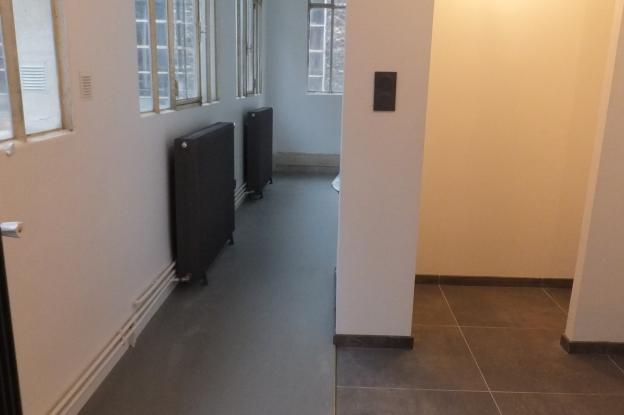 cuisine vers chambre