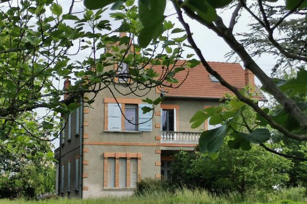 La maison avant travaux