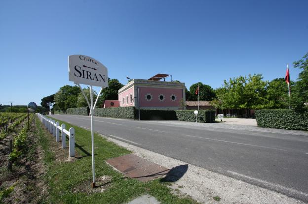 Le Château