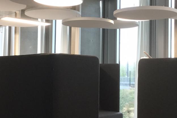 co working détente
