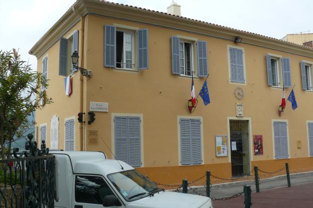 Mairie de Castellar