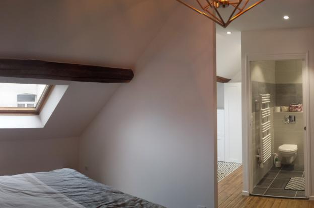 Chambre Parents - Vue 1
