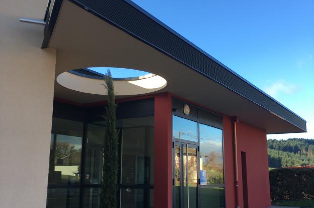 Maison pluridisciplinaire St Igny de Vers