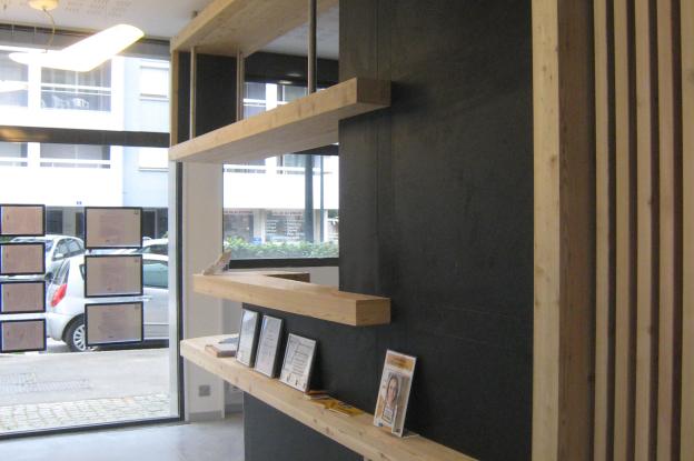 Accueil Agence - PAGES PICOT ARCHITECTES