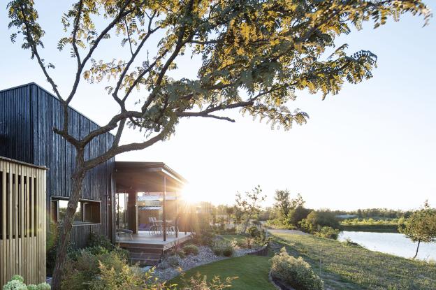 Maison Yakisugi, whyarchitecture 2019, Photographe Benoit Bost