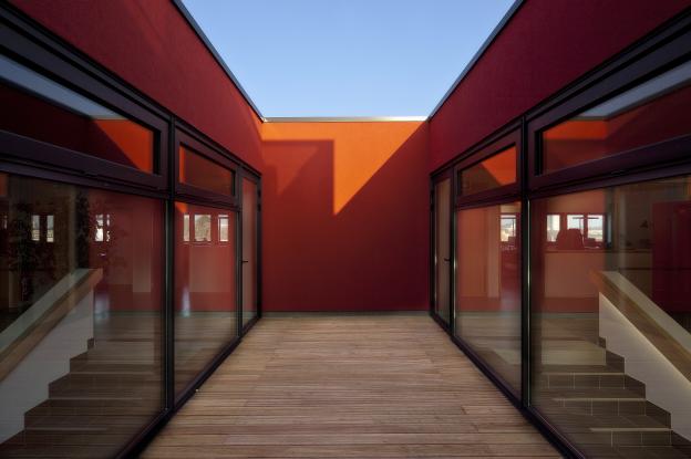 Patio-O. DANCY photographe©