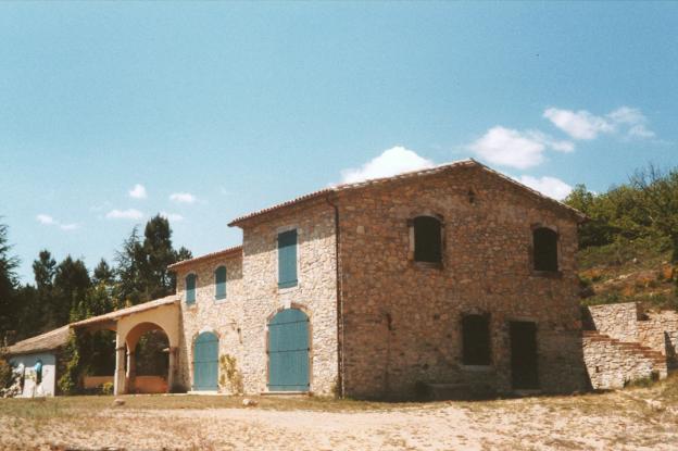 Vue générale