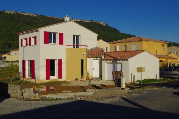 Maison individuelle