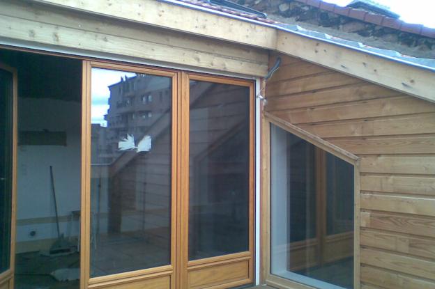 Terrasse Tropézienne