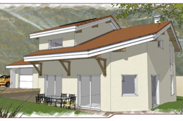 Maison individuelle