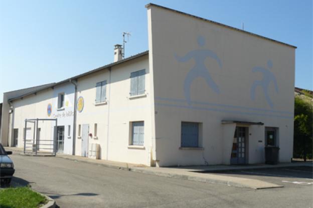 centre de loisirs