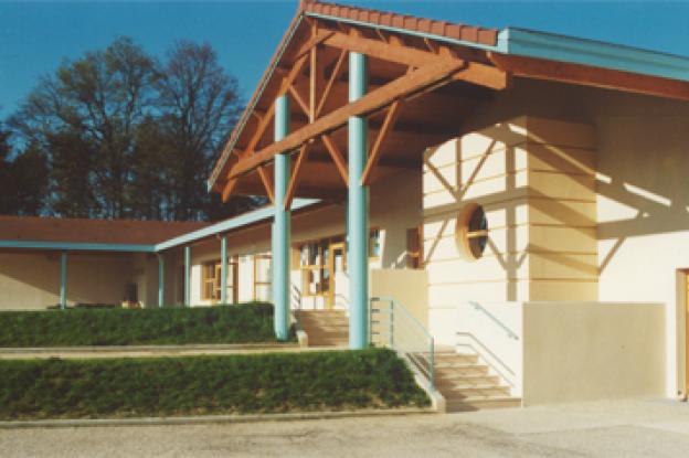 groupe scolaire
