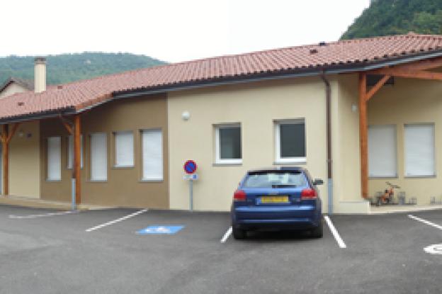 Ecole maternelle 