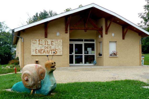 centre de loisirs
